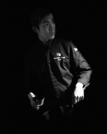 小住 匡彦の画像