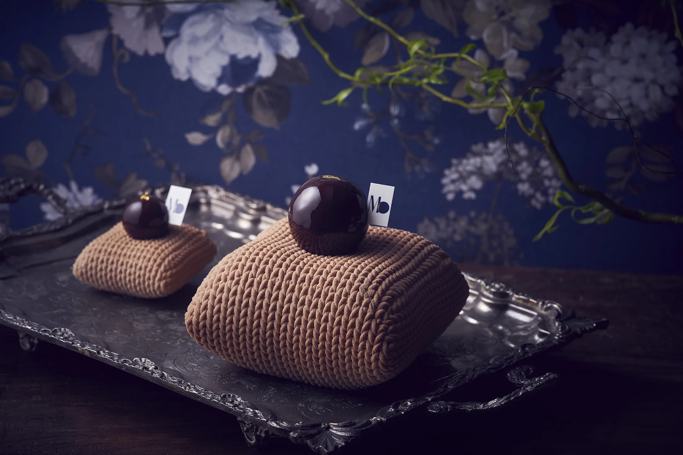 ザブトン モンブラン キング